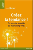 Créez la tendance !